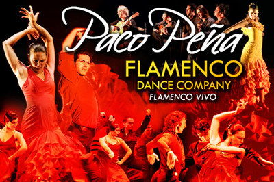 Grupa Flamenco wkrótce w Polsce /materiały prasowe