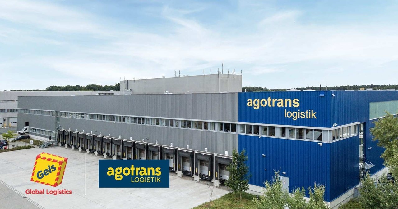 Grupa Geis /materiały promocyjne