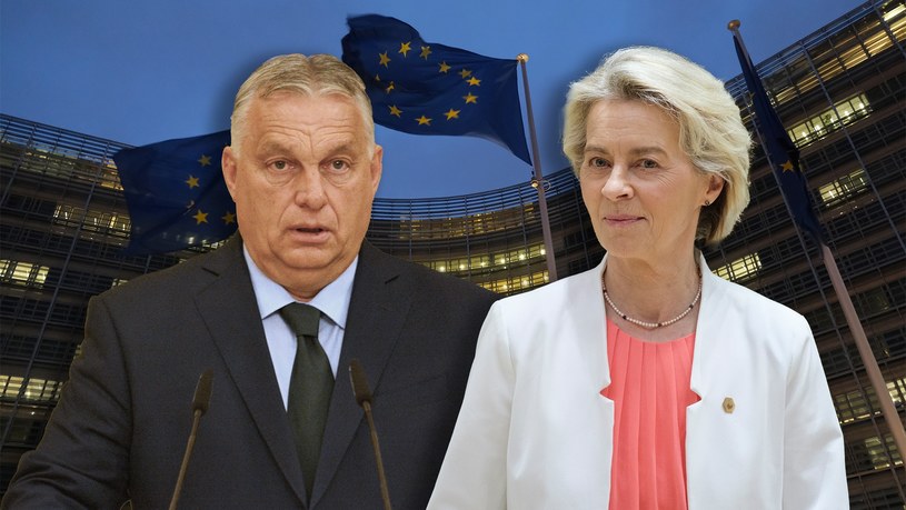 "Grupa habsburska". Nowy polityczny twór ma wywrócić UE do góry nogami