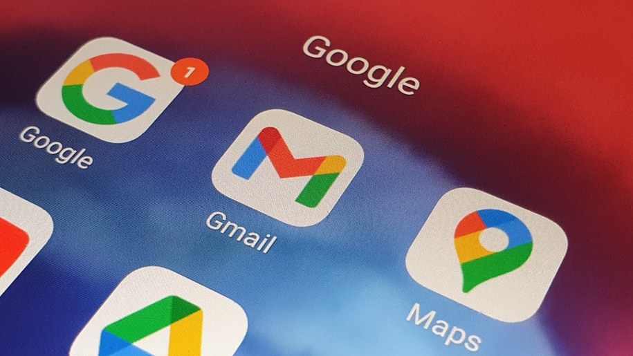 ​Cyberataki na użytkowników Gmaila. Hakerzy z Białorusi omijają kody SMS