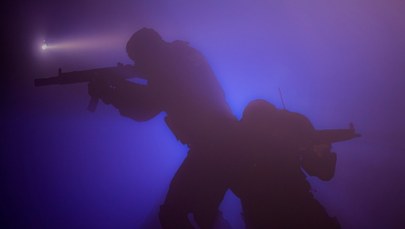 Grupa handlująca anabolikami rozbita. Zarzuty dla 11 osób