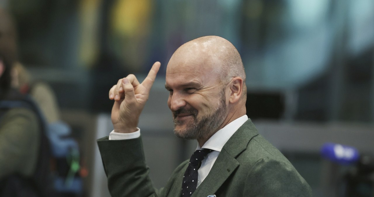 Grupa InPost przejęła hiszpańską firmę Sending. Element europejskiej ekspansji /Stach Antkowiak /Reporter