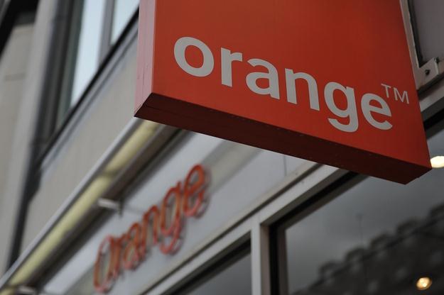 Grupa Kapitałowa Telekomunikacji Polskiej Orange szuka oszczędności /AFP