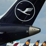 ​Grupa Lufthansa luzuje 