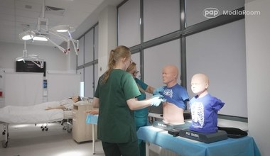 Grupa LUX MED otwiera Wyższą Szkołę Nauk Medycznych w Warszawie