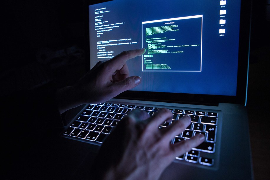 NEWS RMF FM: Wiemy, kto stoi za atakami spoofingowymi na znane osoby