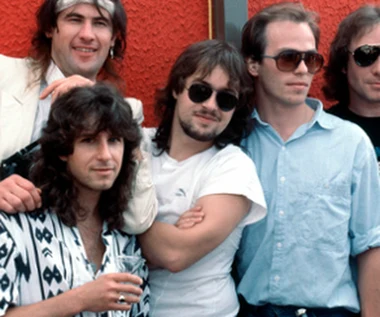 Grupa Marillion znała rocka od podszewki. Po premierze "Kayleigh" nastąpił przełom