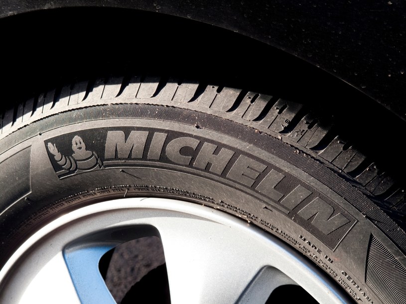 Grupa Michelin jest obecna w Rosji od 1997 r. Otworzyła tam fabrykę w 2004 roku /123RF/PICSEL