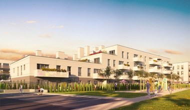 Grupa Murapol powiększa ofertę mieszkań do 3,5 tys. w całej Polsce