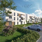 Grupa Murapol rozpoczęła oferowanie 273 mieszkań w dwóch warszawskich projektach