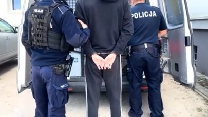 Grupa nastolatków brutalnie pobiła 20-latka. Trafił do szpitala w stanie krytycznym 