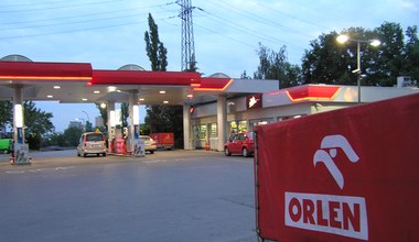 Grupa Orlen wypracowała w I kwartale br. 2,8 mld zł zysku 