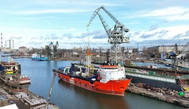 Grupa Orlen ze sprzętem do badania dna morza na potrzeby energetyki wiatrowej