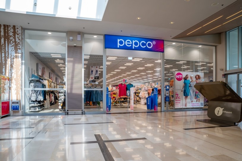 Grupa Pepco poinformowała o zakończeniu działalności na austriackim rynku /123RF/PICSEL