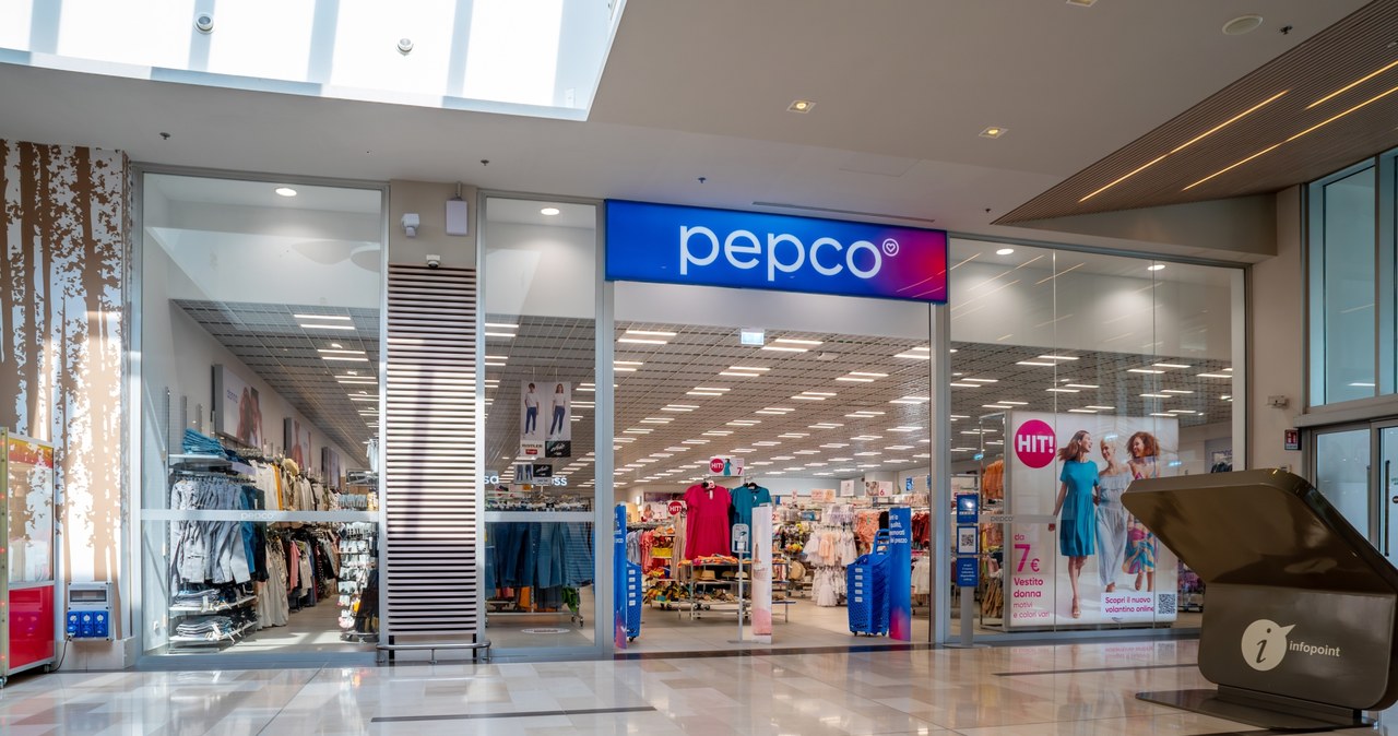 Grupa Pepco poinformowała o zakończeniu działalności na austriackim rynku /123RF/PICSEL