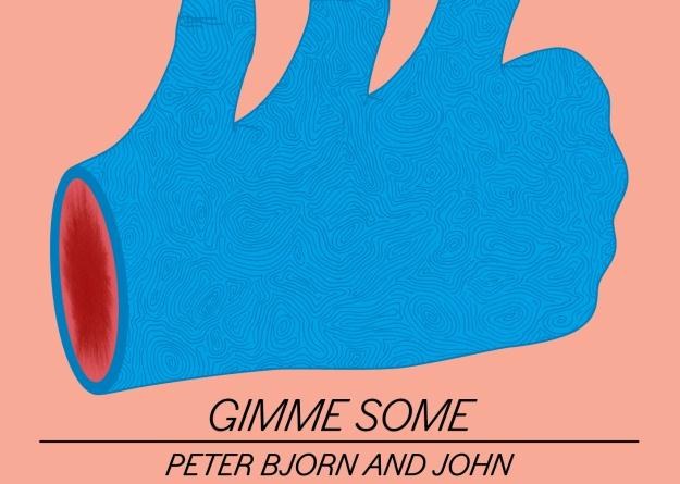 Grupa Peter Bjorn And John prezentuje nowy album /