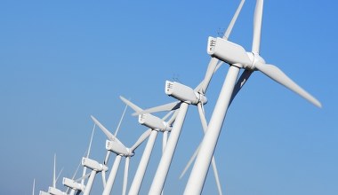 Grupa PGE rezygnuje z węgla. Do 2030 roku zainwestuje 75 mld zł w odnawialne źródła energii