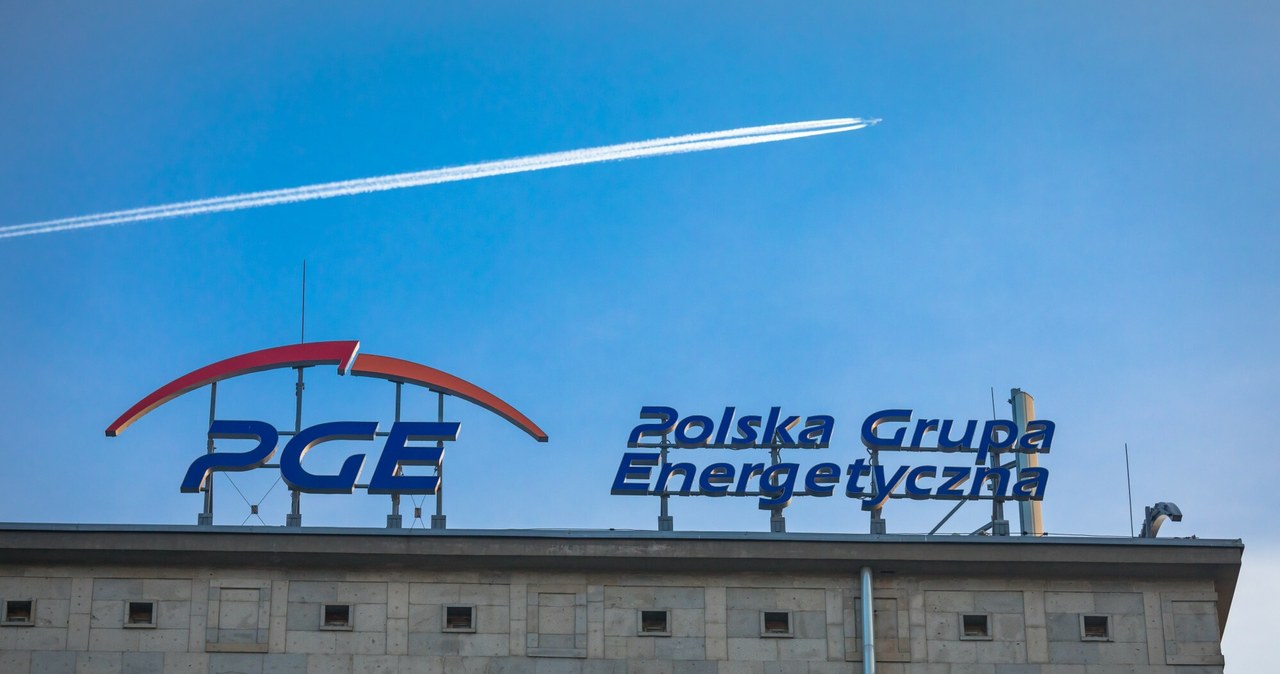 Grupa PGE uruchomiła przetarg na budowę magazynu energii w Żarnowcu /ARKADIUSZ ZIOLEK/East News /East News