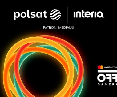 Grupa Polsat Plus partnerem Festiwalu Mastercard OFF CAMERA 