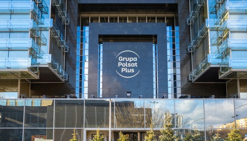 Grupa Polsat Plus podsumowała 2023 r. Rozwój 5G, zielona energia i autobusy wodorowe