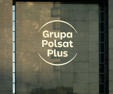 Grupa Polsat Plus podsumowała III kwartał. Wzrost zysku netto o ponad 144 proc.