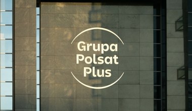 Grupa Polsat Plus podsumowała III kwartał. Wzrost zysku netto o ponad 144 proc.