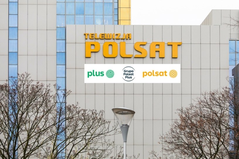 Grupa Polsat Plus poszerza zakres swojej działalności wkraczając w zupełnie nowy obszar - sprzedaż czystej energii i produkcję technologii związanych z zielonym wodorem. /Arkadiusz Ziolek/Materiały prasowe/Grupa Polsat Plus /East News