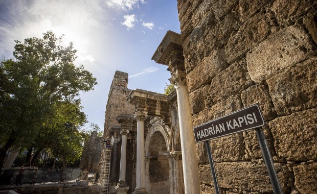 Grupa polskich turystów utknęła w Turcji. Powodem pogoda 