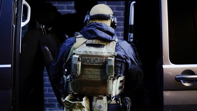 Grupa przestępcza rozbita. Sprowadzała z Holandii kokainę