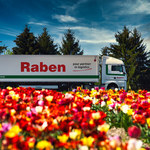 Grupa Raben przejęłą holenderską Grupę BAS