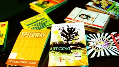 Grupa rozprowadzająca "Mocarza" rozbita. "Król dopalaczy" wciąż poszukiwany