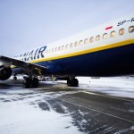 ​Grupa Ryanair szuka ludzi do pracy w Polsce