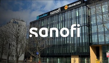 Grupa Sanofi w Polsce łączy dwie spółki, upraszcza nazwę i przenosi się do nowego biura