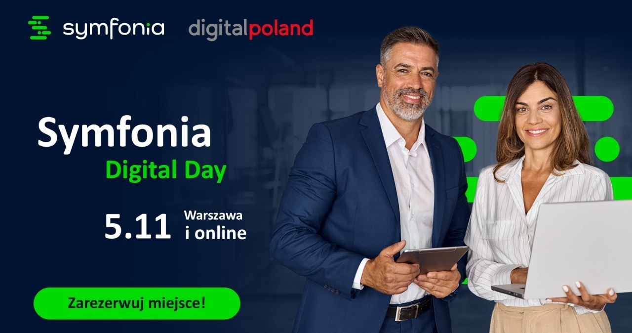 Grupa Symfonia /materiały promocyjne