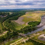 Grupa Tauron: Rusza budowa największej farmy fotowoltaicznej w Polsce 