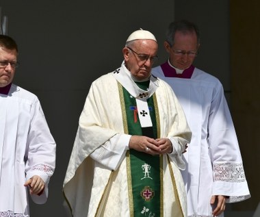 Grupa teologów chce zmiany decyzji papieża Franciszka ws. kary śmierci