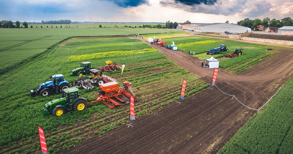Grupa Top Farms /materiały promocyjne
