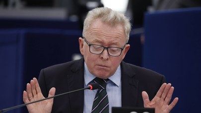 Grupa unijnych komisarzy wyrusza do Kijowa. Jest wśród nich Janusz Wojciechowski 