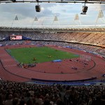 Grupa Vinci będzie zarządzać Stadionem Olimpijskim w Londynie