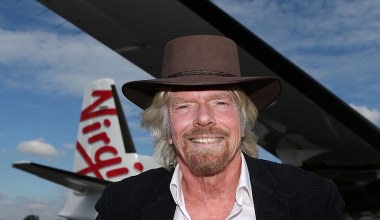 Grupa Virgin wprowadziła roczny płatny urlop tacierzyński