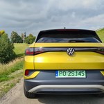 Grupa Volkswagena podwoiła sprzedaż elektryków