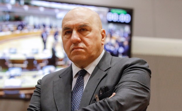 Grupa Wagnera: 15 mln dolarów za głowę ministra obrony Włoch 