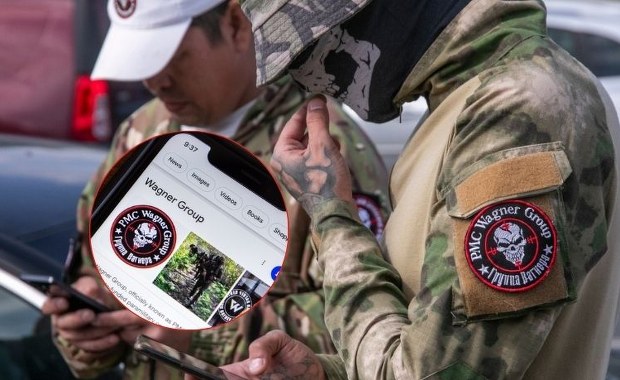 Grupa Wagnera ma nowe zadanie i to nie jest dobra wiadomość dla Europy