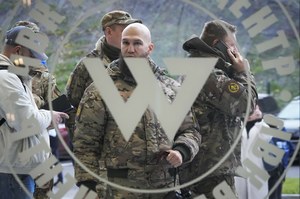 Grupa Wagnera odznacza się wyjątkową brutalnością w Ukrainie. Co to za oddział?