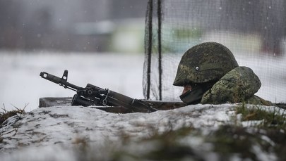 Grupa Wagnera otrzymała broń od Korei Północnej