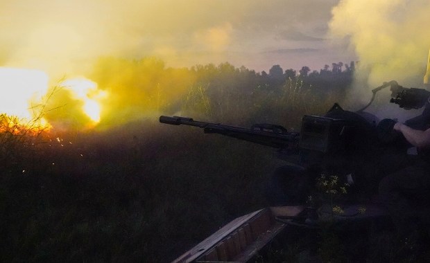 Grupa Wagnera rekrutowała więźniów na wojnę. Prawie wszyscy zginęli