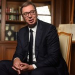 Grupa Wagnera rekrutuje Serbów. Prezydent Vučić oburzony 
