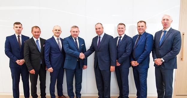Grupa Wielton przejęła Lawrence David /Informacja prasowa