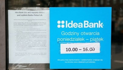 Grupa właścicieli obligacji GetBack chce złożyć pozew cywilny przeciwko Pekao S.A.