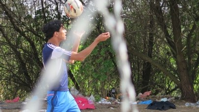 Grupa Wyszehradzka nie chce u siebie uchodźców. "To zdrowi mężczyźni z iPhone'ami"